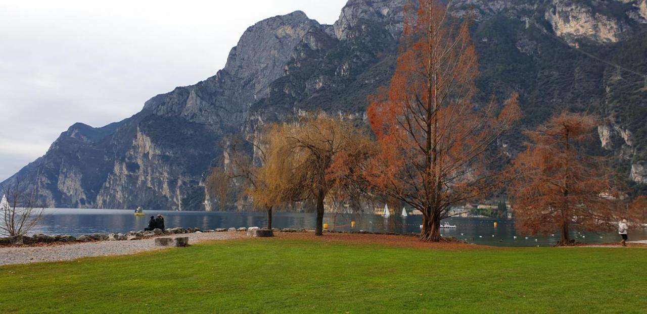 Verde & Lago Appartamento Vicino Al Lago Di Garda Calcinato Ngoại thất bức ảnh